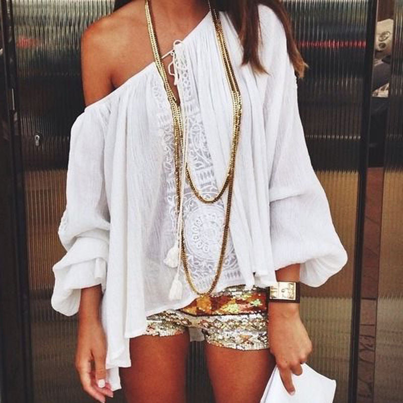 Boho Hippie