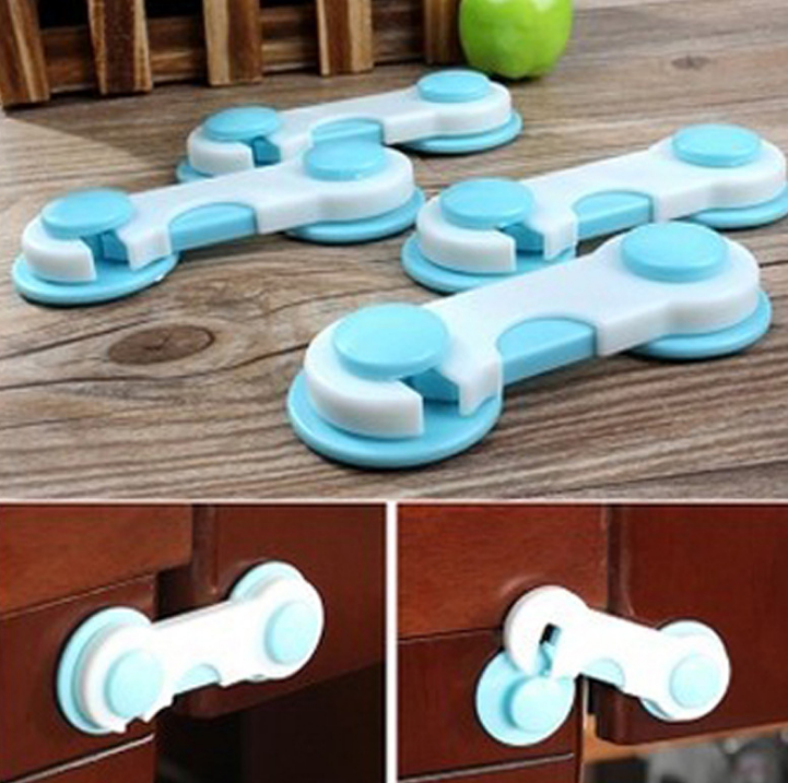 Cerradura de seguridad para bebés