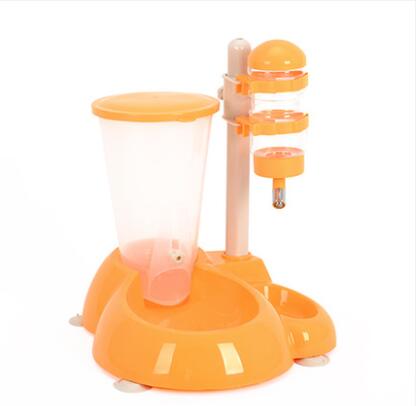 Alimentador Automático De Perros