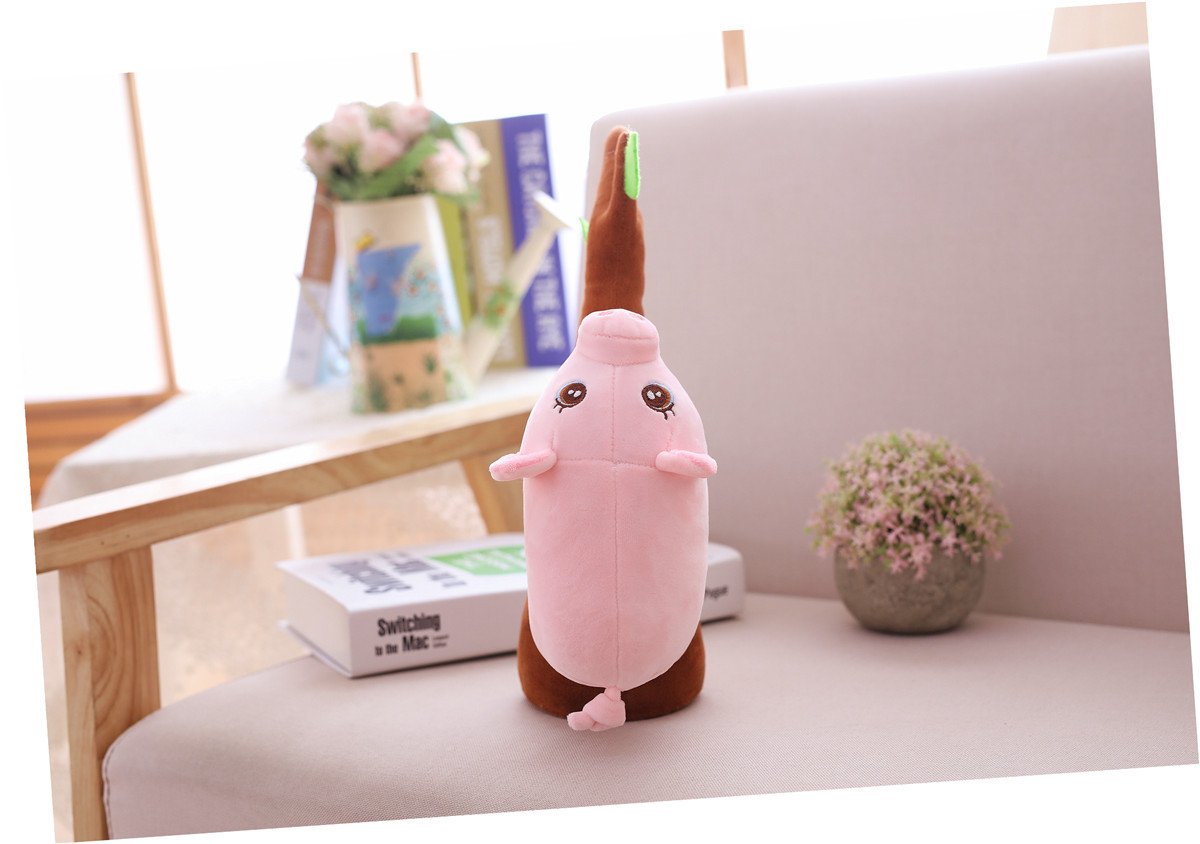 Little pig plush pillow