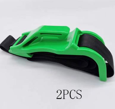 Pregnant women's safety belts