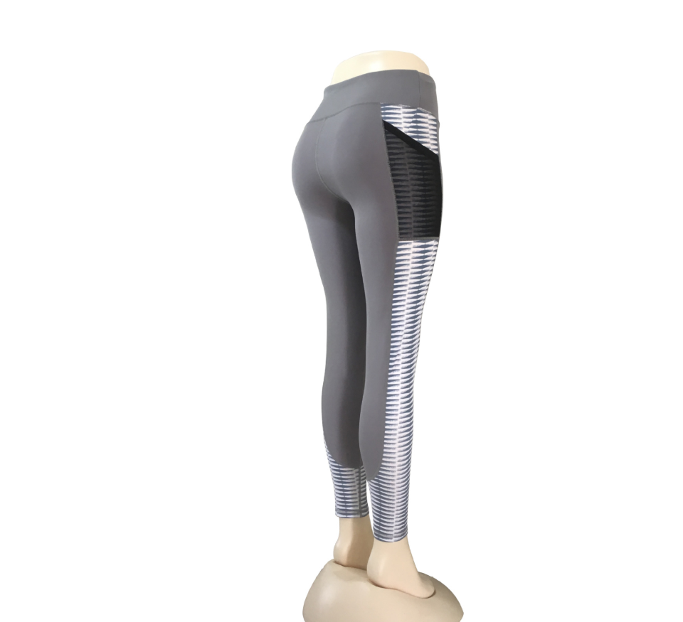 Womens High Waisted Leggings