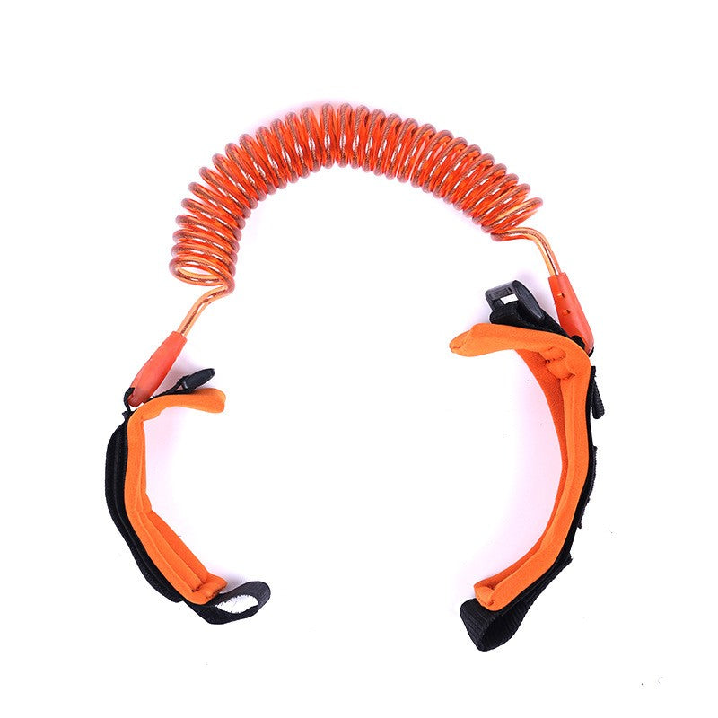 Pulsera De Seguridad Para Niños