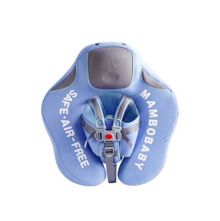 Accesorios de piscina flotador de cuello de bebé / flotador de asiento / flotador de brazo / flotador de anillo