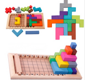 Childrens Educational Toys Development  Magic Magic Box