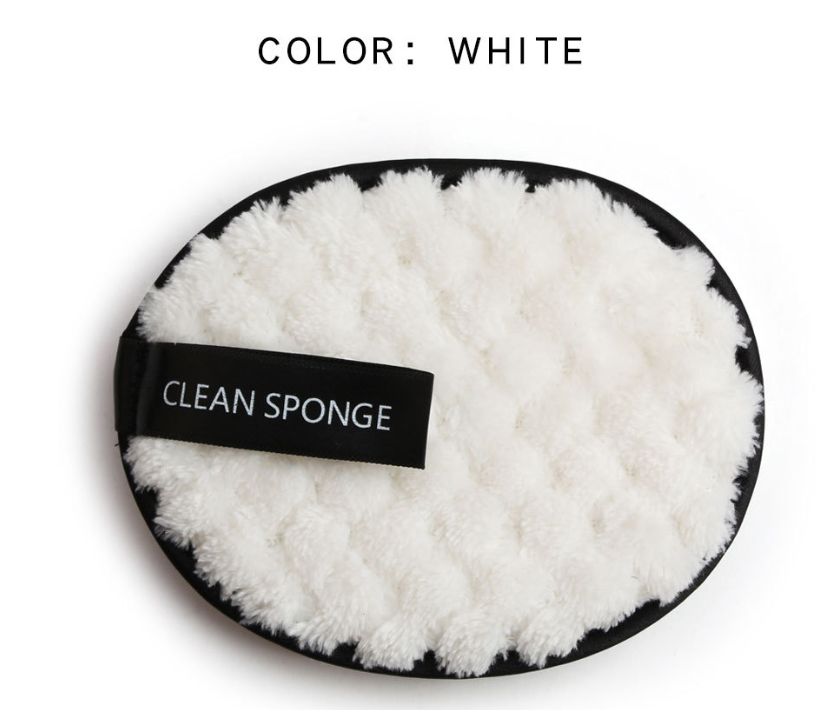 Cleaning Makeup Remover
