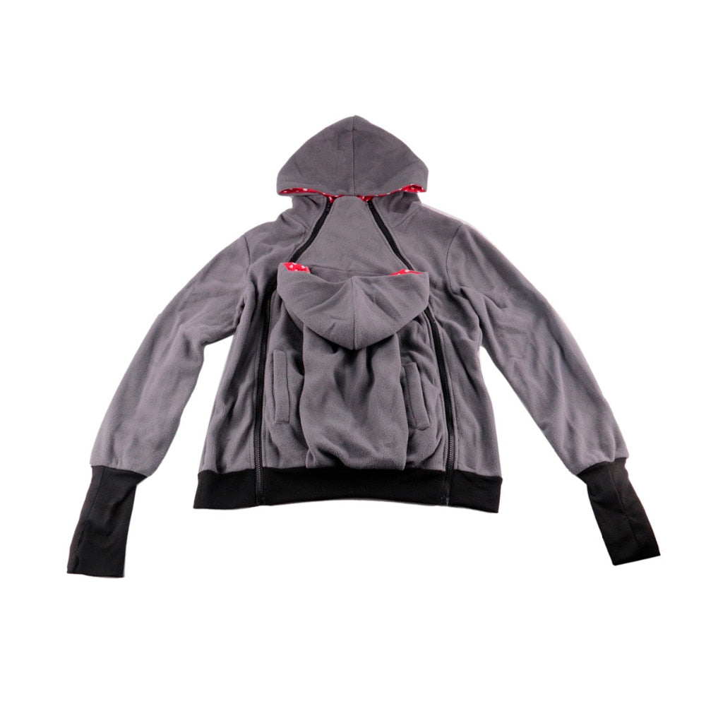 Sudadera De Maternidad