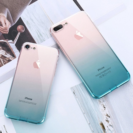 Gradient soft shell  | IPhone