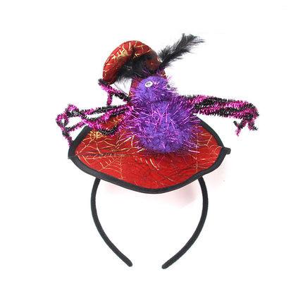 Halloween headband