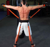 Boxing Training Belt