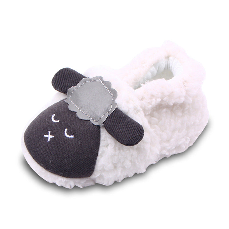 Zapatitos Para Frio