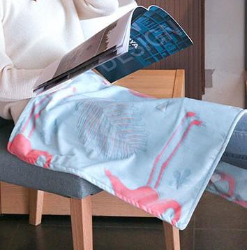 Sirius electric heating blanket blanket knee blanket office heating blanket blanket Leggings cushion female small electric blanket quilt