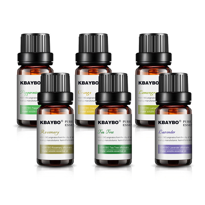 Aceites Esenciales Para Difusor, Humidificador De Aceite De Aromaterapia