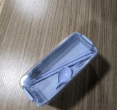 Separate Microwave Oven Light Lunch Box