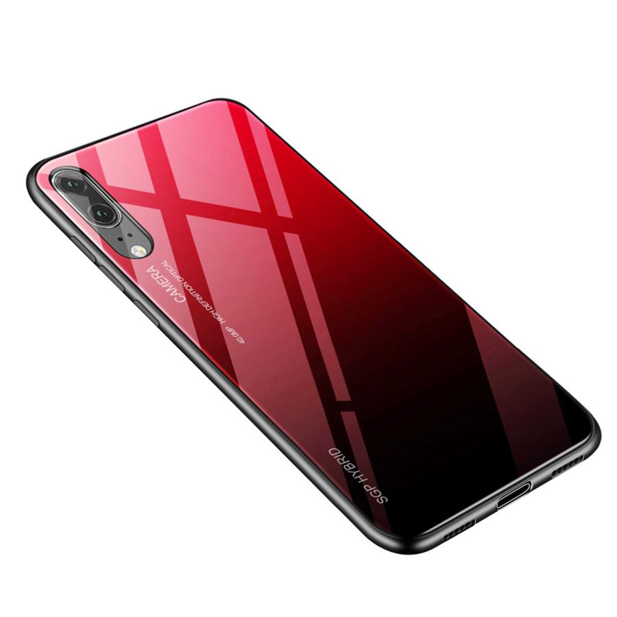 Gradient glass     | Huawei