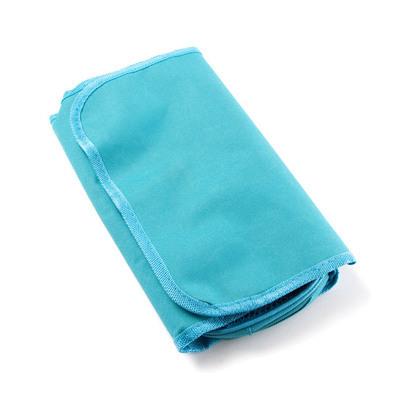 Hangable travel wash bag Large-capacity travel cosmetic bag Travel portable storage bag