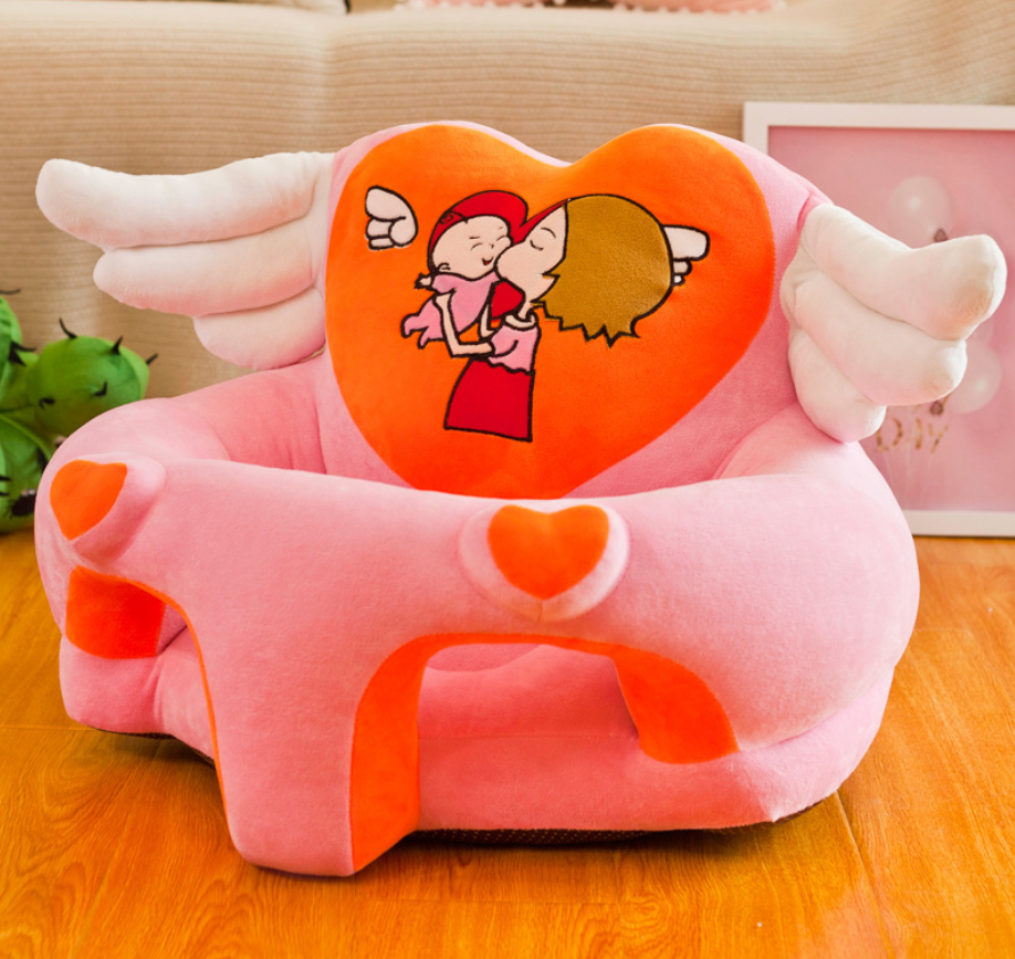 Asiento de aprendizaje