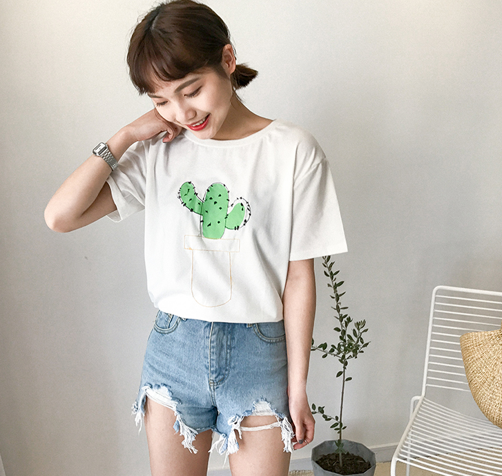 Cactus Top