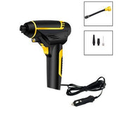 Digital LED smart car air compressor