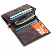 Men's small pants pocket