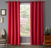 Curtain bedroom shade cloth (single piece)