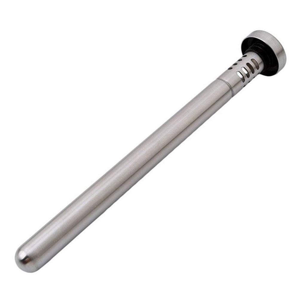 Stainless steel quick ice wine maker beer popsicle