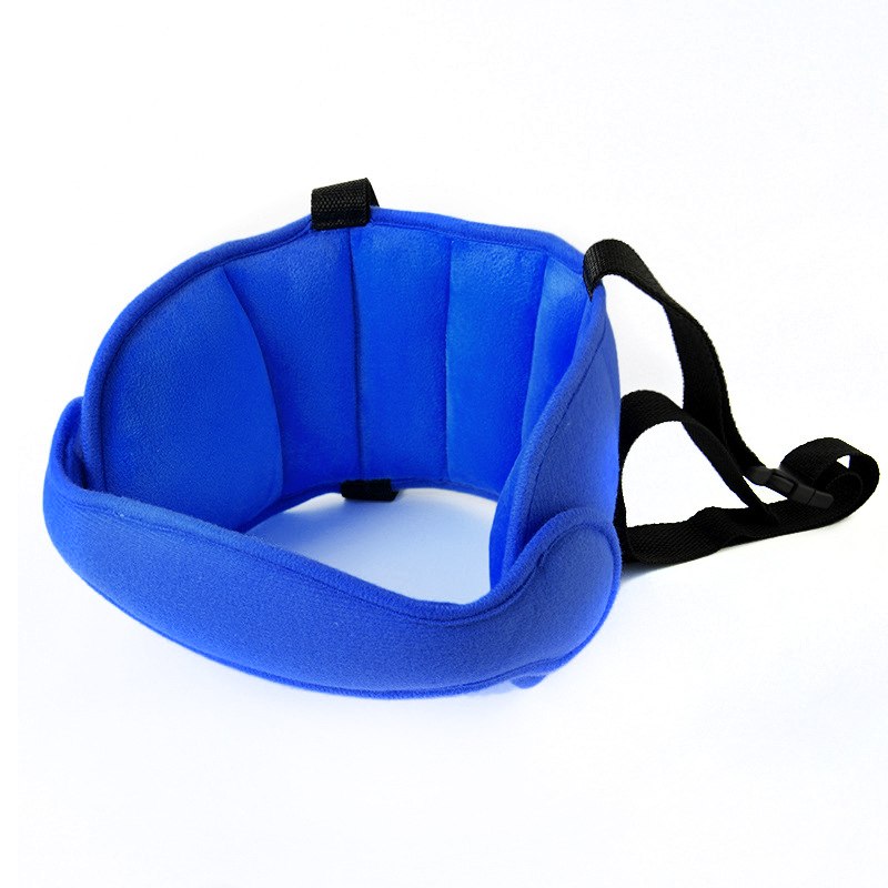 Soporte Cabeza Seguridad