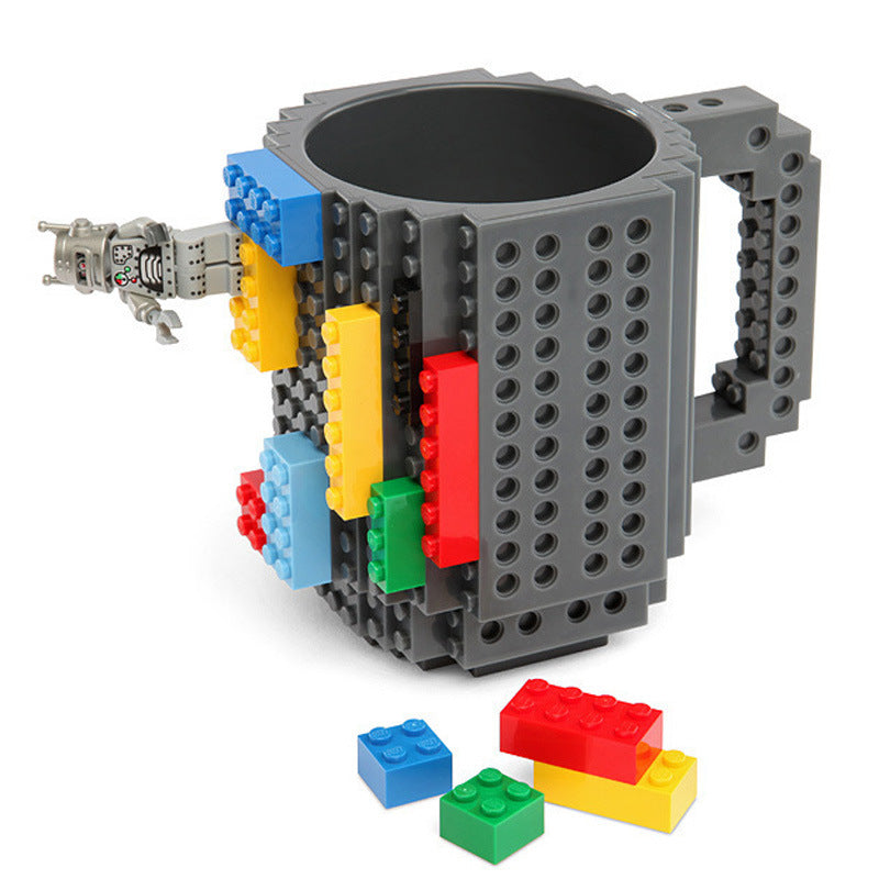 Taza Bloques Lego