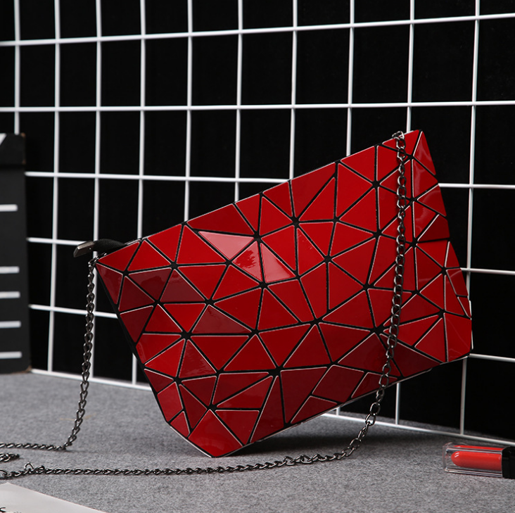 Geometric HandBag