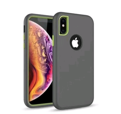 three-in-one anti-drop mobile  | IPhone