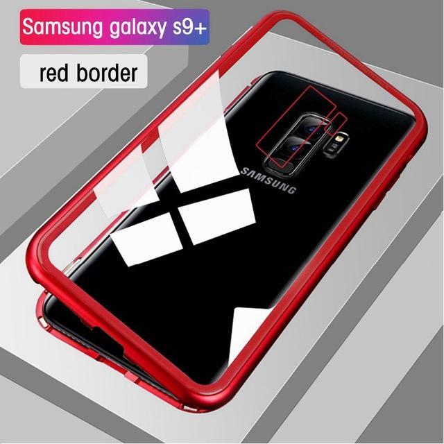 Metal magnetic king mobile   | Samsung