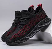 Stylish Sneakers of the Extra Class