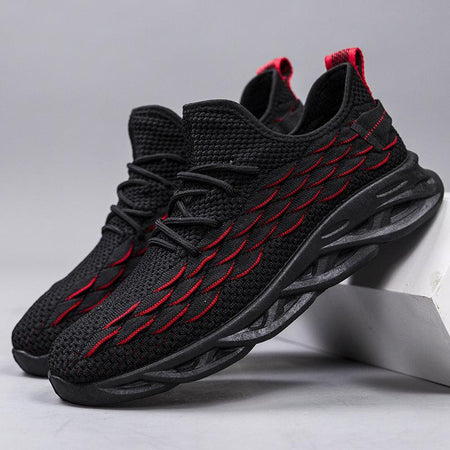 Stylish Sneakers of the Extra Class