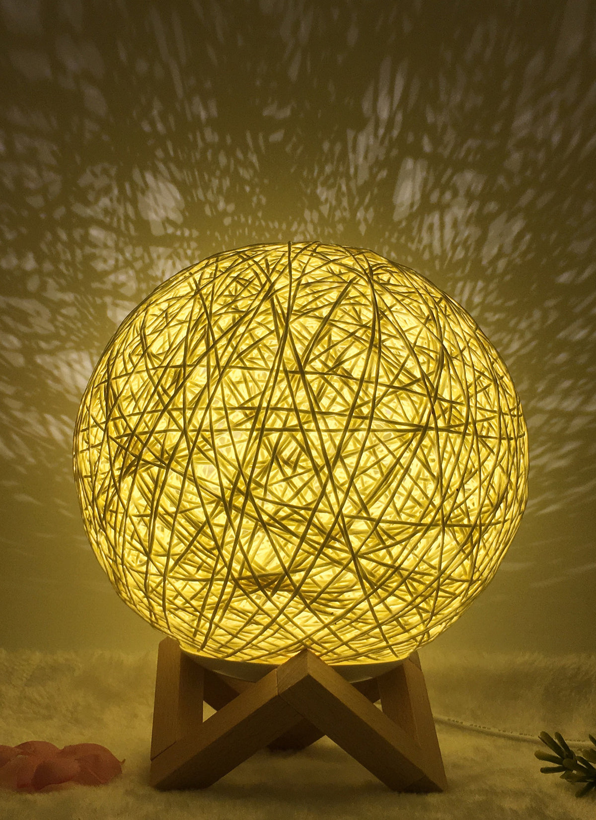 Lampara LED USD