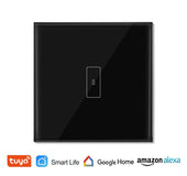 Smart Boiler Water Heater Switch