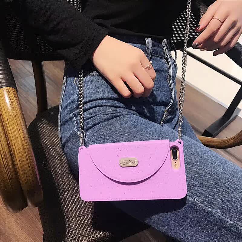 Funda bolsa de mano