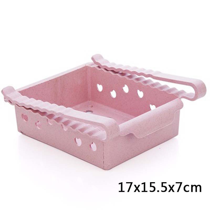 Organizador Estante Para Refrigerador