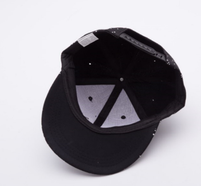 Skull cap