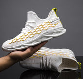 Stylish Sneakers of the Extra Class