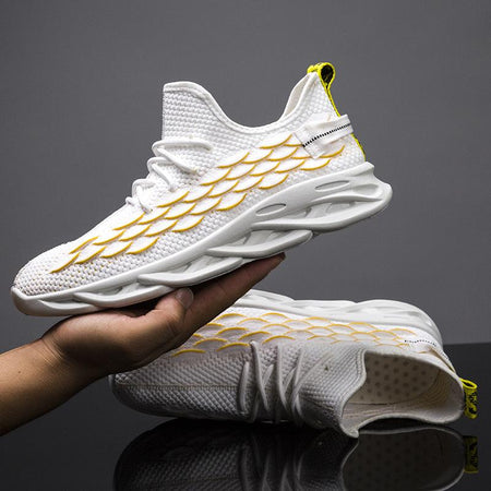 Stylish Sneakers of the Extra Class