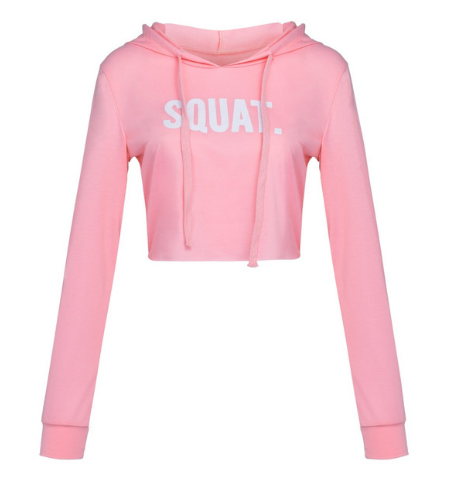 Harajuku hoodie