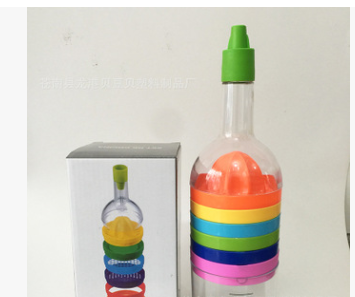 8-layer multi-function eight-in-one kitchen creative tool