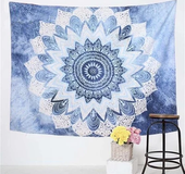 Home decor tapestry tarpaulin