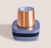 Mini Quick Heating Refrigeration Cup