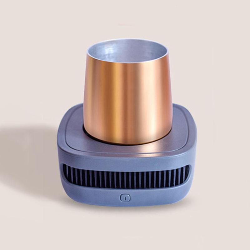 Mini Quick Heating Refrigeration Cup