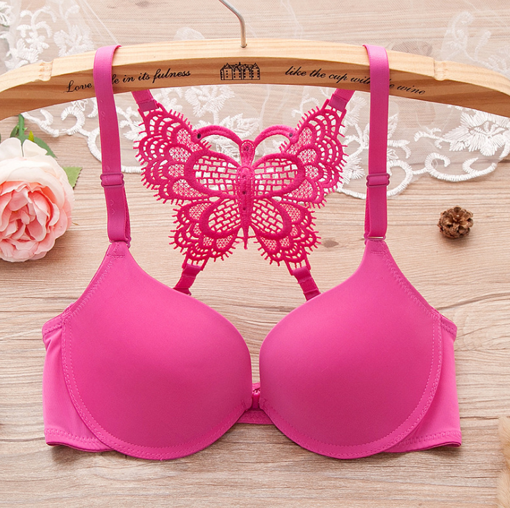 Butterfly Lace