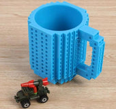 Taza Bloques Lego