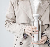 Portable USB Aroma Diffuser