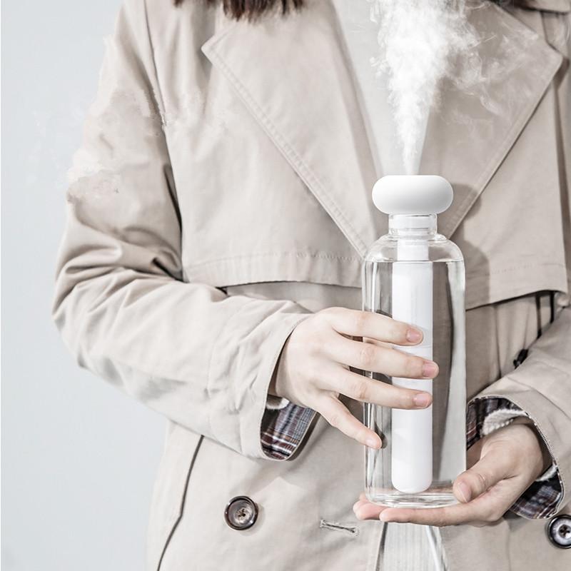 Portable USB Aroma Diffuser