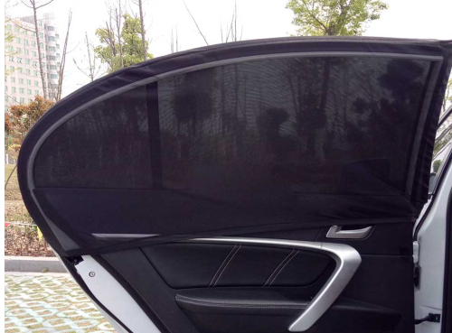 Car window sunshade Sunscreen insulated